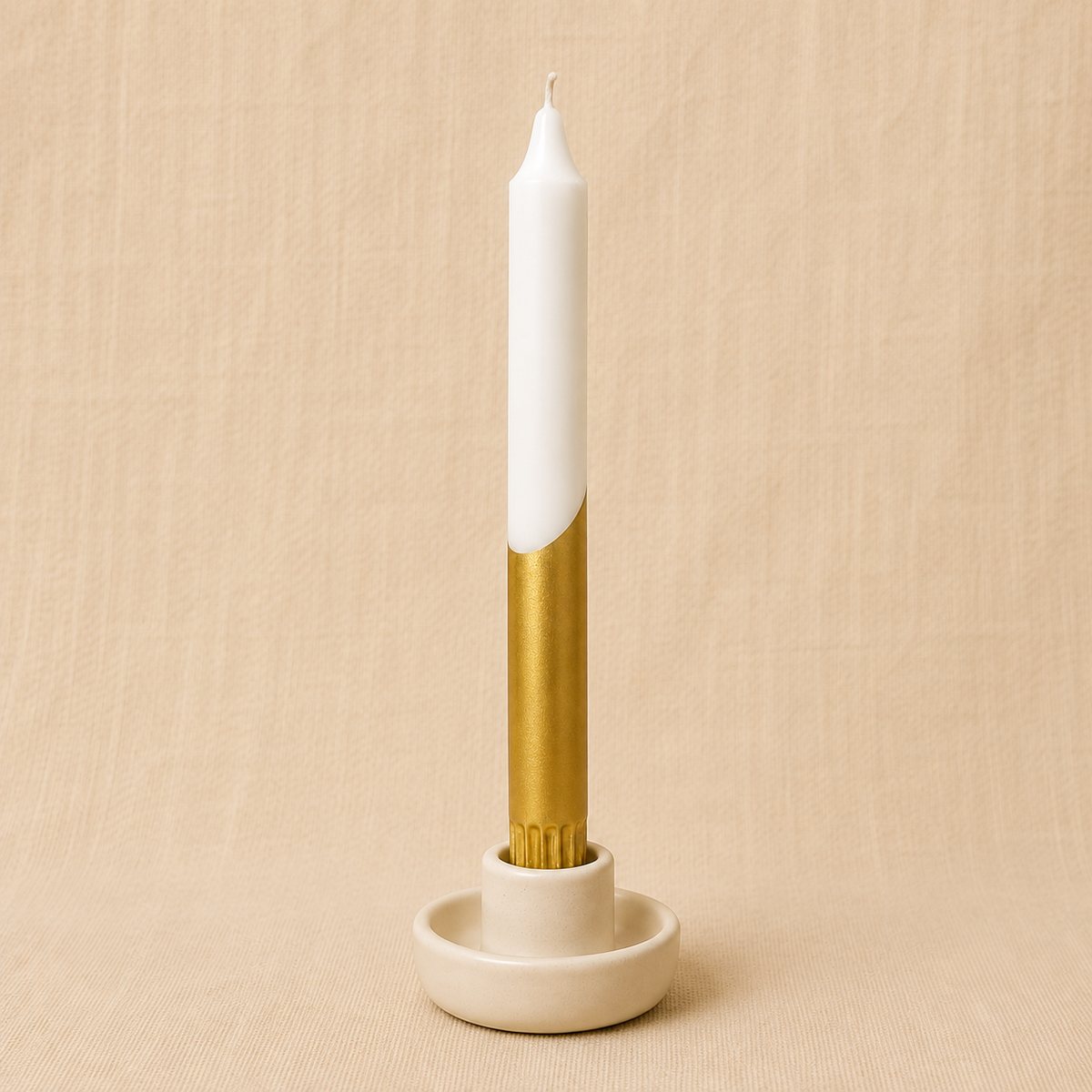 True North Chandlers dinner candles