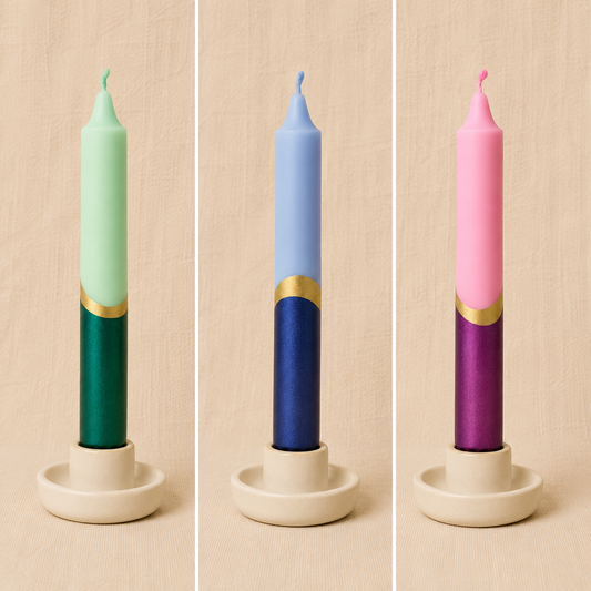 True North Chandlers dinner candles